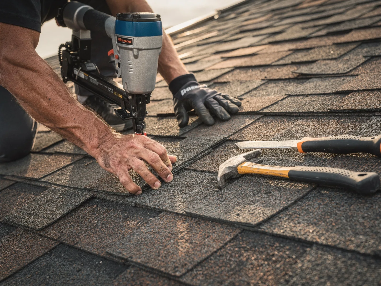 Why choose Roof Repair in Abingdon, IL
